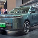 Jaecoo Percepat Produksi J5 EV, Konsumen Belum Menerima Unit