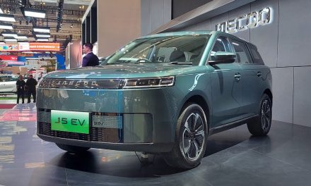 Jaecoo Percepat Produksi J5 EV, Konsumen Belum Menerima Unit