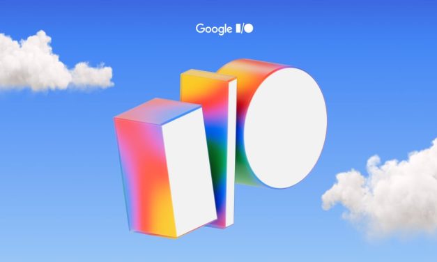 Google Perkenalkan Deep Think & Inovasi AI Di Google I/O 2025