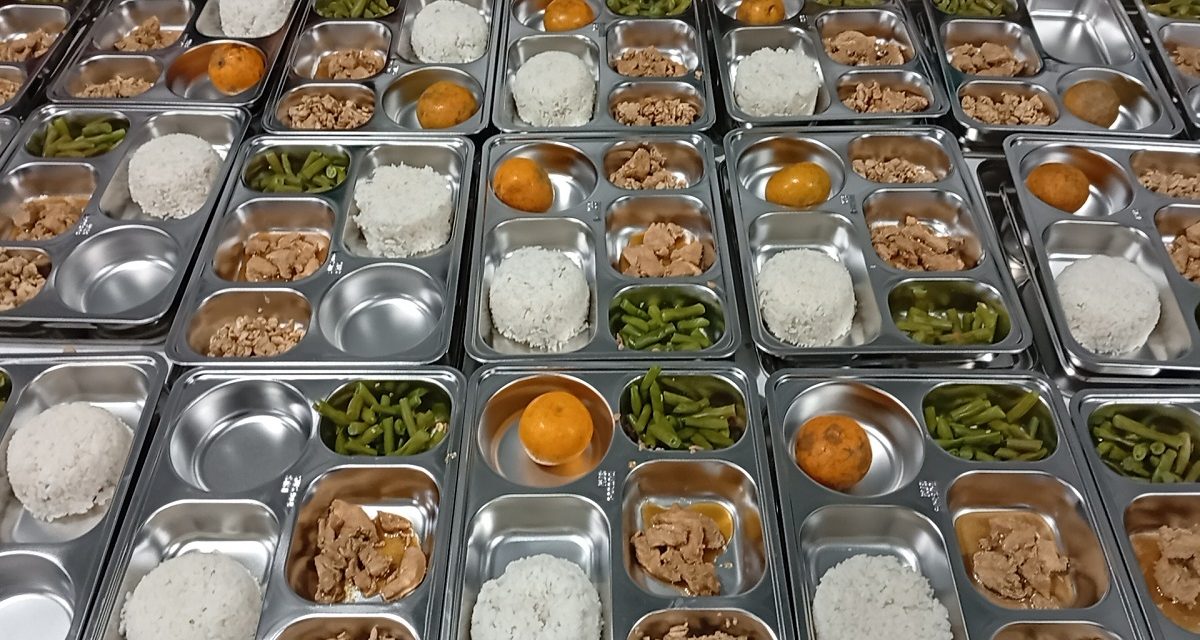 Akademisi Luruskan Miskonsepsi UPF Dalam Program MBG