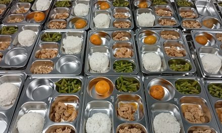 Akademisi Luruskan Miskonsepsi UPF Dalam Program MBG