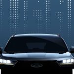 Bocoran Mobil Baru Chery Yang Siap Meluncur Di Indonesia 2026