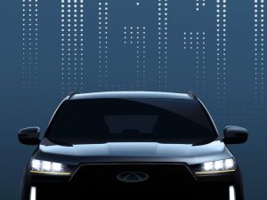 Bocoran Mobil Baru Chery Yang Siap Meluncur Di Indonesia 2026