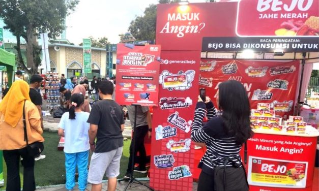 Cara Bejo Anti Angin Spot Bantu Tetap Bugar Selama Ramadan