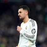 Real Madrid Kembali Kehilangan Dani Ceballos Karena Cedera