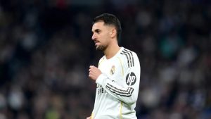 Real Madrid Kembali Kehilangan Dani Ceballos Karena Cedera