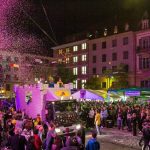 Festival Kuliner Dan Anggur Jadi Magnet Wisata Mississippi