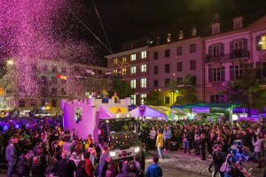 Festival Kuliner Dan Anggur Jadi Magnet Wisata Mississippi