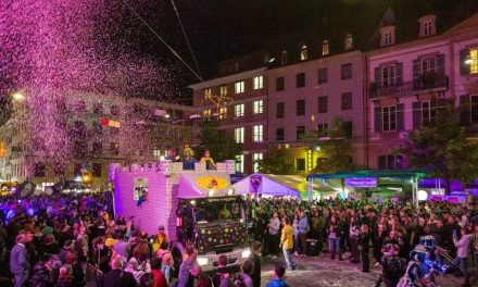 Festival Kuliner Dan Anggur Jadi Magnet Wisata Mississippi