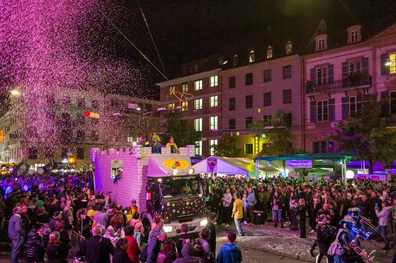 Festival Kuliner Dan Anggur Jadi Magnet Wisata Mississippi