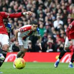 MU Bangkit Dan Kalahkan Crystal Palace Di Liga Inggris