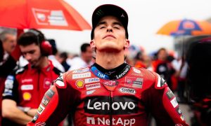 Marc Marquez Konfirmasi Bahunya Fit 100% Jelang Balapan