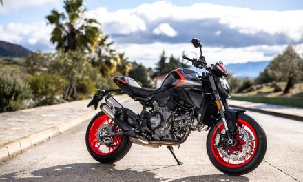 Ducati Monster Model 2026 Resmi Rilis, Tampil Lebih Agresif
