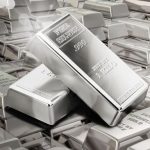 Harga Perak Menguat Di Topang Ketidakpastian Geopolitik