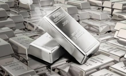 Harga Perak Menguat Di Topang Ketidakpastian Geopolitik