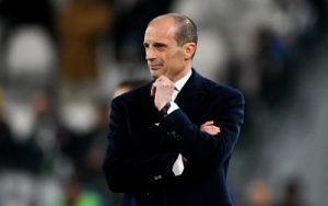 Massimiliano Allegri Susun Rencana Bongkar Skuad Rossoneri
