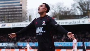 Miliano Jonathans Alami Cedera ACL, FIFA Series Maret Terancam