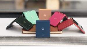Motorola Razr 70: Situs Sertifikasi 3C, Peningkatan Pengisian Daya