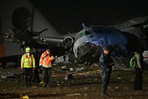 Pesawat Militer Angkut Uang Jatuh Di Bolivia, 20 Orang Tewas