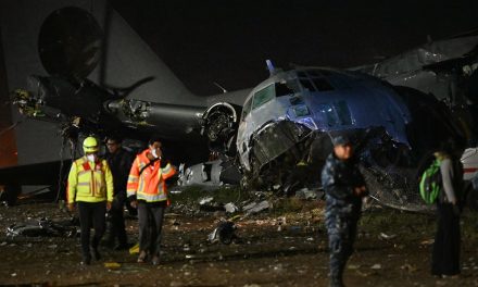 Pesawat Militer Angkut Uang Jatuh Di Bolivia, 20 Orang Tewas