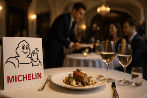 Restoran Michelin Skandinavia Wajibkan Menu Tanpa Sisa