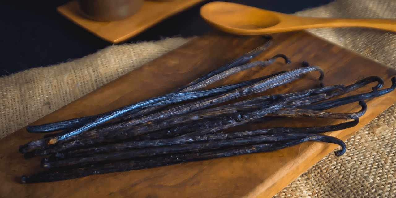Tahitian Vanilla Jadi Rasa Paling Populer Bakery Dan Es Krim 2026