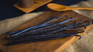 Tahitian Vanilla Jadi Rasa Paling Populer Bakery Dan Es Krim 2026