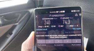 Telkomsel Uji Coba Jaringan 6G Di Jalur Pantura