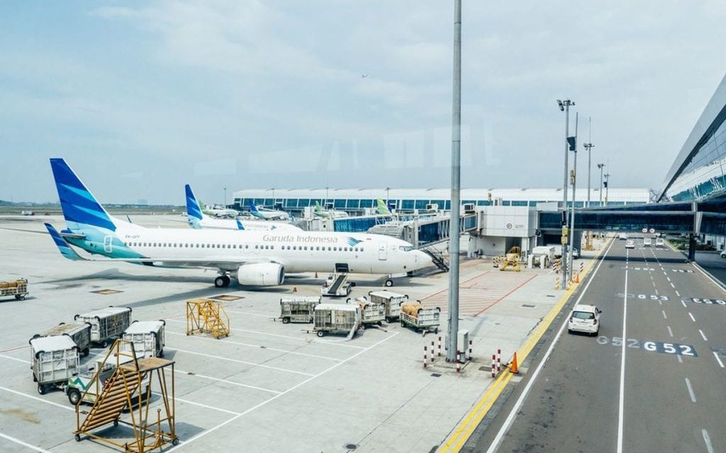 Tiket Padang Ke Jepang Rp350 Ribu Netizen Heboh