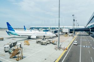 Tiket Padang Ke Jepang Rp350 Ribu Netizen Heboh