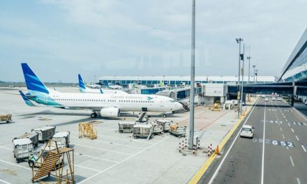 Tiket Padang Ke Jepang Rp350 Ribu Netizen Heboh