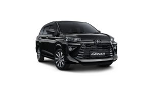 Toyota Avanza 2026: Update Fitur Keselamatan Baru Jelang Mudik