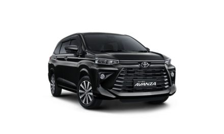 Toyota Avanza 2026: Update Fitur Keselamatan Baru Jelang Mudik
