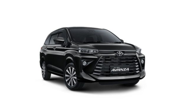 Toyota Avanza 2026: Update Fitur Keselamatan Baru Jelang Mudik