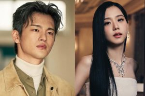 Jisoo BLACKPINK Dan Seo In-guk Bintangi Boyfriend On Demand