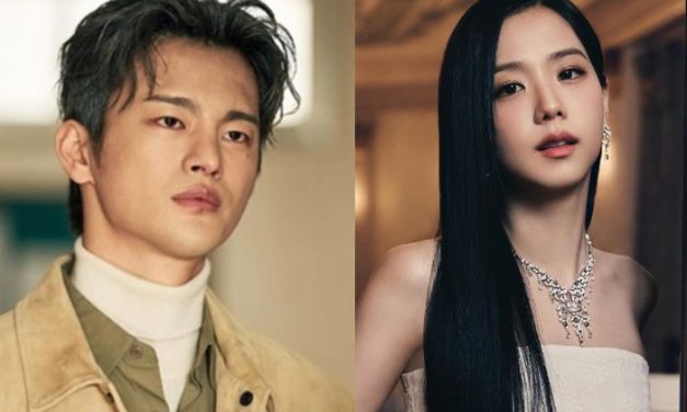 Jisoo BLACKPINK Dan Seo In-guk Bintangi Boyfriend On Demand