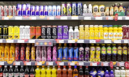 Minuman Energi Bebas Gula Dan Kalori Mendominasi Minimarket