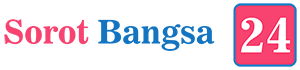 SorotBangsa24