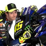 Valentino Rossi Isyaratkan Kembali Balapan Di MotoGP