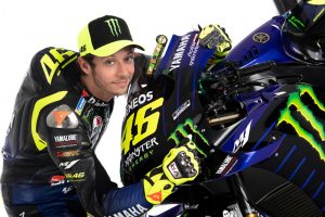 Valentino Rossi Isyaratkan Kembali Balapan Di MotoGP