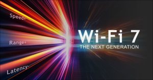 Wi-Fi 7 Menjadi Standar: Perangkat Baru 2026 Koneksi Tanpa Lag