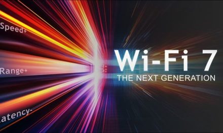 Wi-Fi 7 Menjadi Standar: Perangkat Baru 2026 Koneksi Tanpa Lag