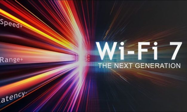 Wi-Fi 7 Menjadi Standar: Perangkat Baru 2026 Koneksi Tanpa Lag