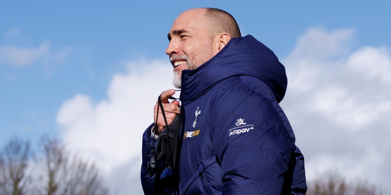 Igor Tudor Dipecat Spurs Setelah Hanya Menjabat Selama 43 Hari