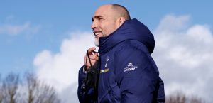 Igor Tudor Dipecat Spurs Setelah Hanya Menjabat Selama 43 Hari
