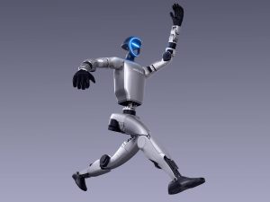 Unitree G1 Humanoid: Robot Asisten Rumah Tangga Mulai Dijual