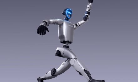 Unitree G1 Humanoid: Robot Asisten Rumah Tangga Mulai Dijual