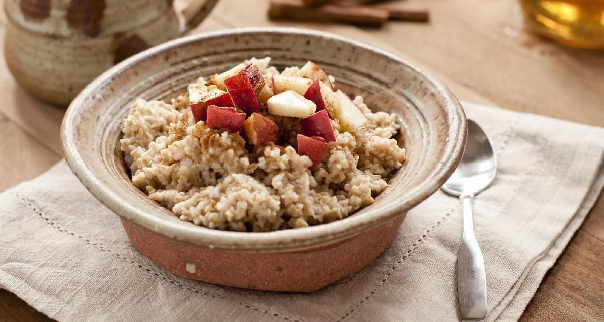 Resep Sarapan Tinggi Serat Yang Bikin Kenyang Lebih Lama