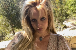 Britney Spears Kembali Masuk Fasilitas Rehabilitasi