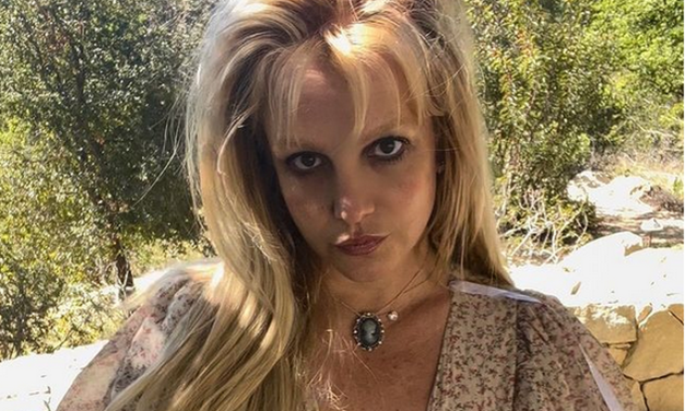 Britney Spears Kembali Masuk Fasilitas Rehabilitasi
